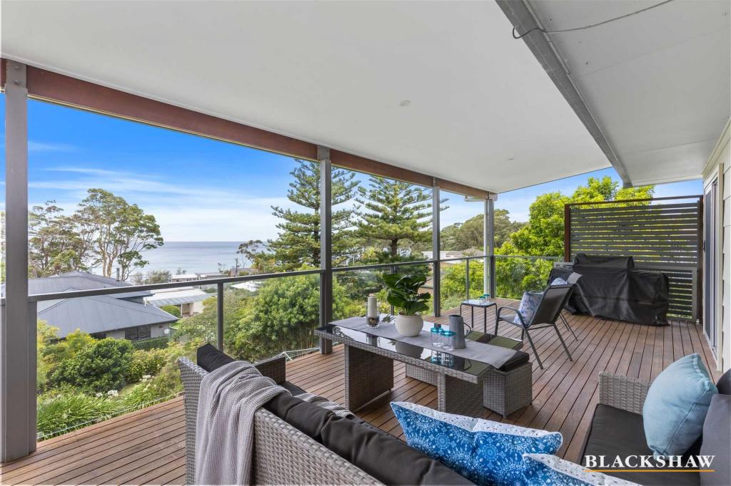 245 BEACH RD, DENHAMS BEACH, NSW 2536