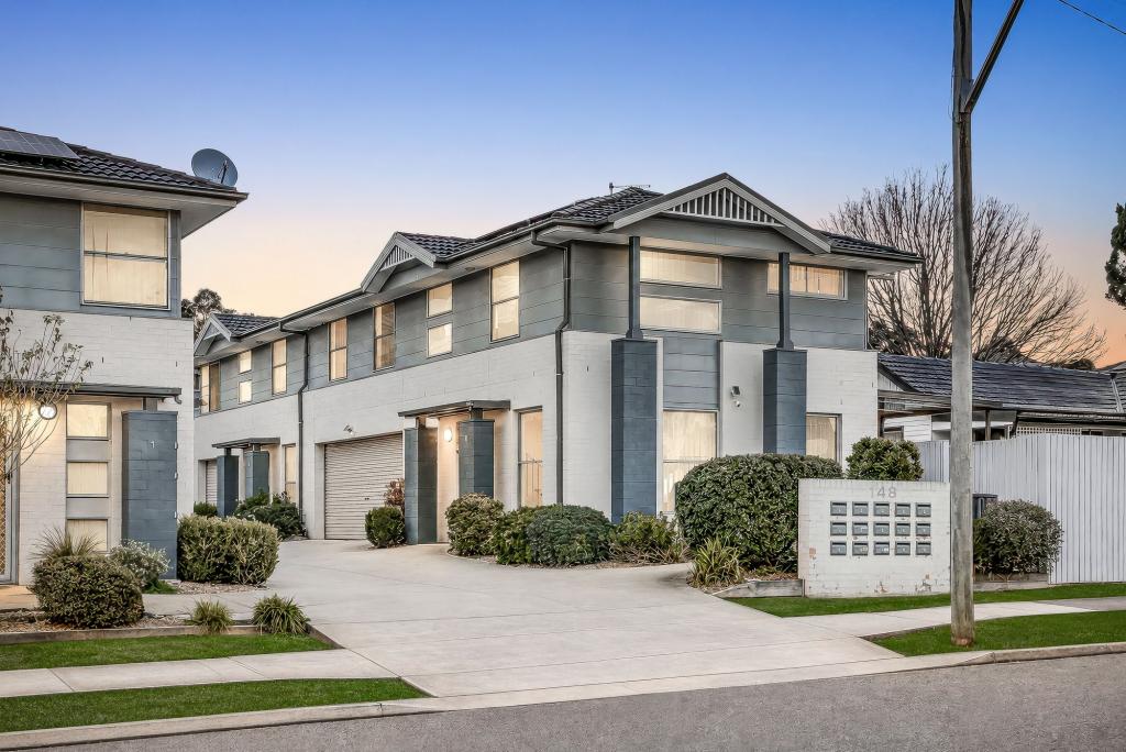 10/148-150 Victoria St, Werrington, NSW 2747