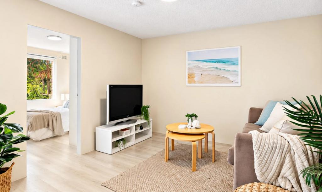 3/38 Ocean View Rd, Freshwater, NSW 2096