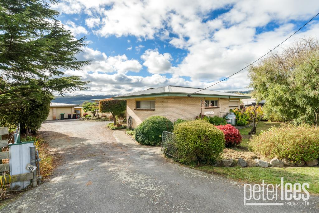 42 Station Rd, Lilydale, TAS 7268