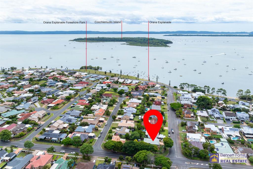 25 Orana St, Victoria Point, QLD 4165