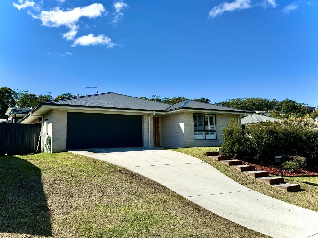 49 SWORDFISH DR, VALLA BEACH, NSW 2448