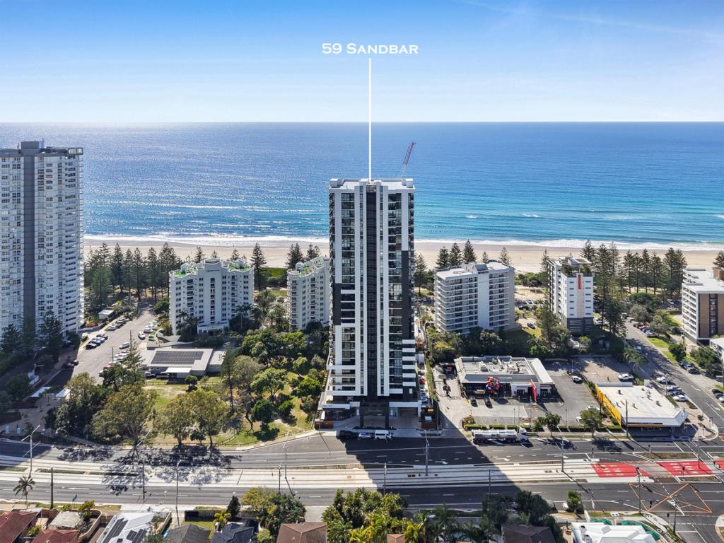 59/1969 GOLD COAST HWY, BURLEIGH HEADS, QLD 4220