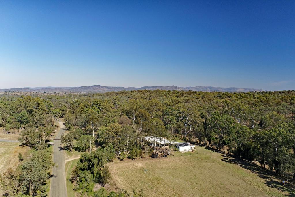 612 Crowsdale Camboon Rd, Prospect, QLD 4715