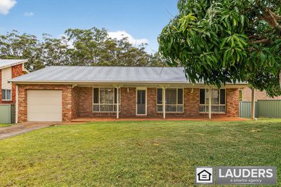 106 Waterman St, Old Bar, NSW 2430