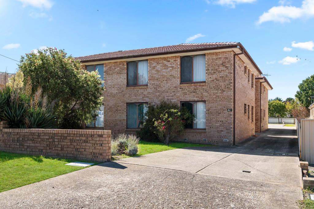 6/41 Combermere St, Goulburn, NSW 2580