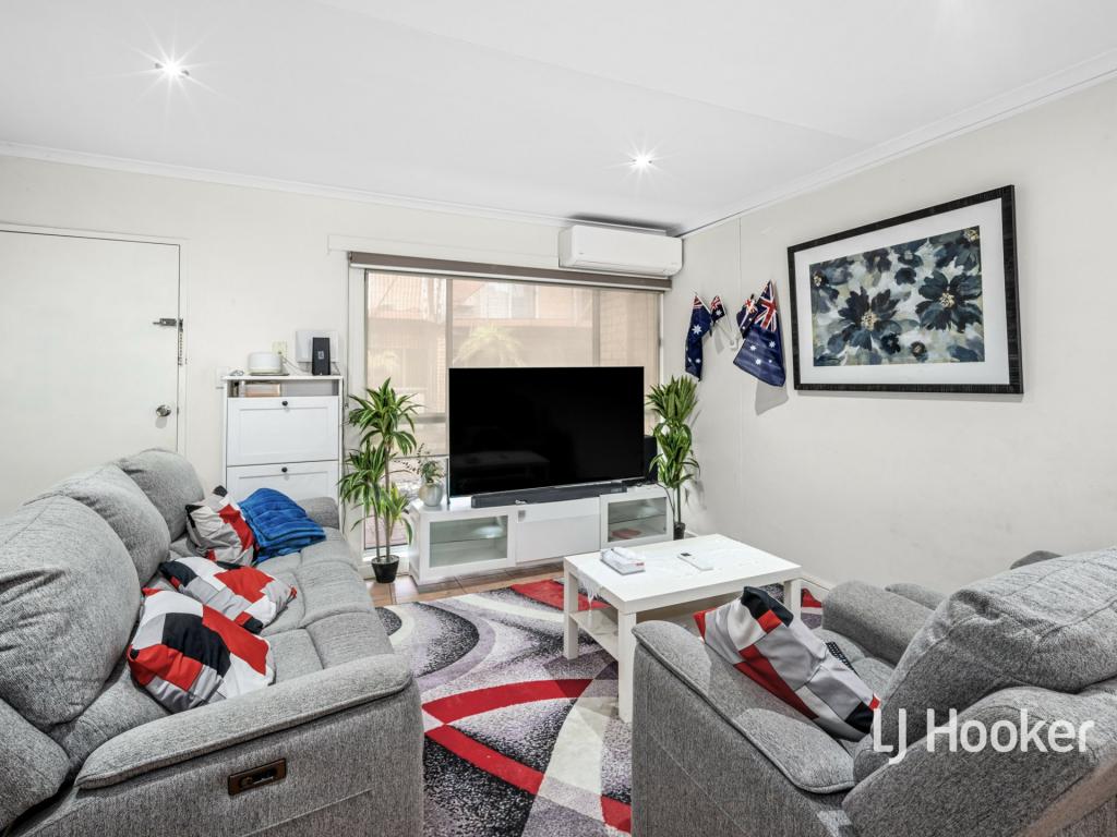 18/3 Gap Rd, The Gap, NT 0870