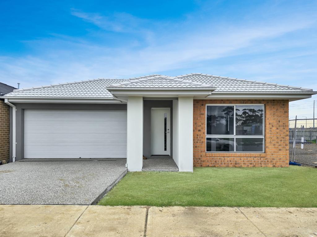 125 Greyjoy Rd, Charlemont, VIC 3217