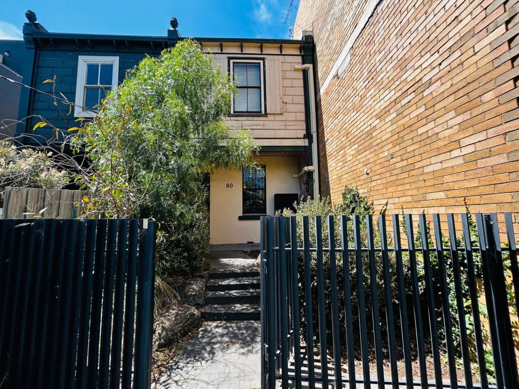 80 MUNSTER TCE, NORTH MELBOURNE, VIC 3051