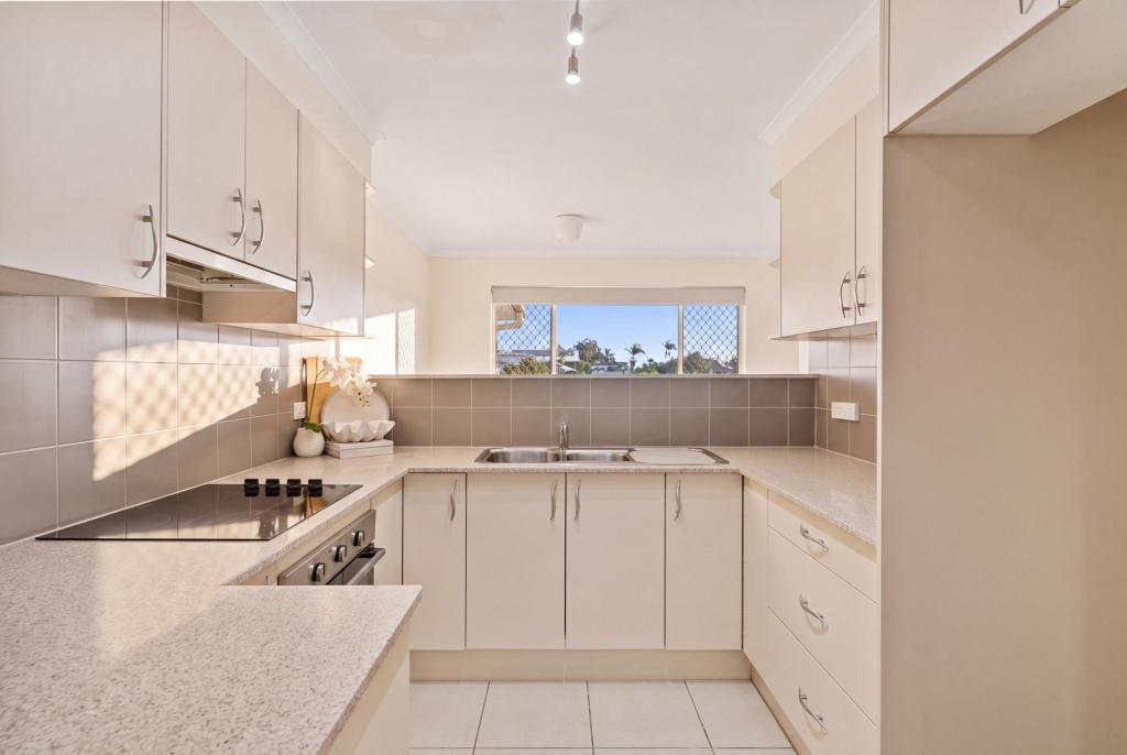 3/37 Bruce Ave, Paradise Point, QLD 4216