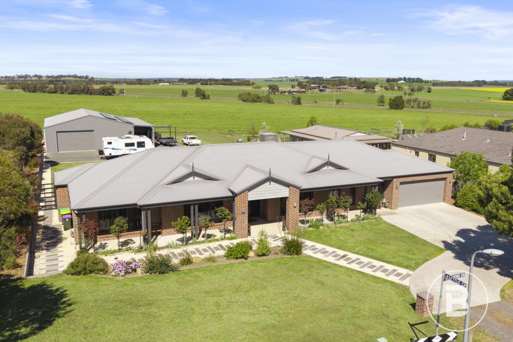 21 Diamond Dr, Cardigan Village, VIC 3352