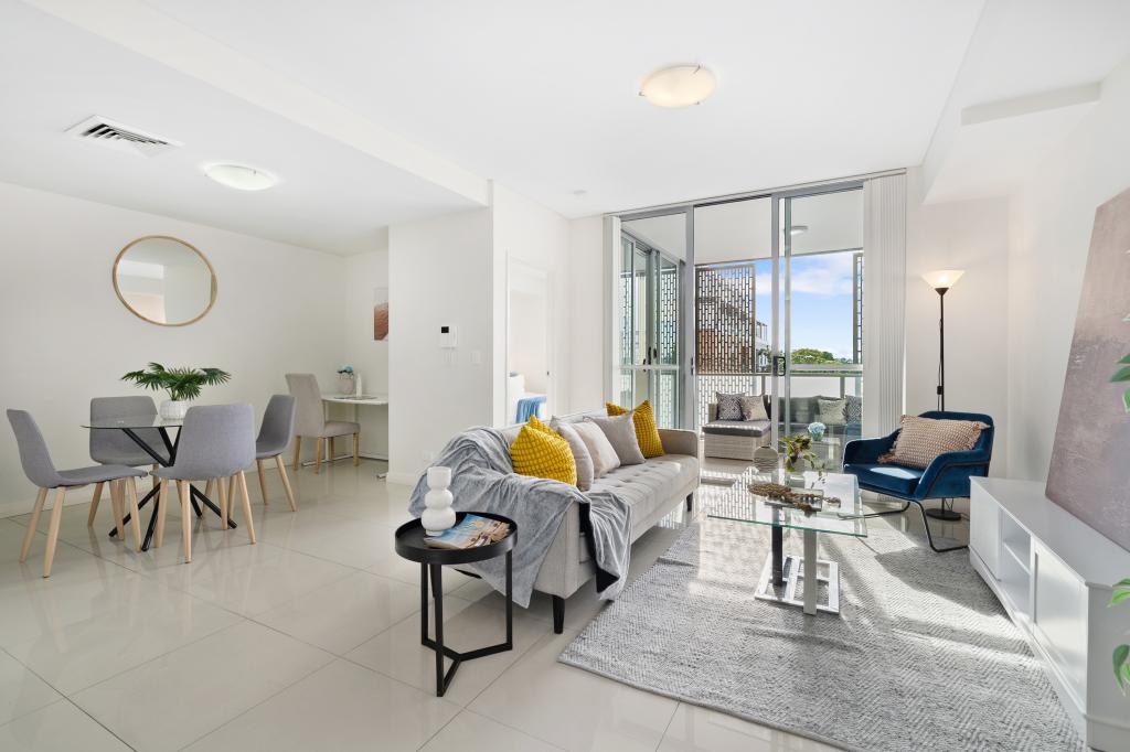 209/314 Canterbury Rd, Canterbury, NSW 2193