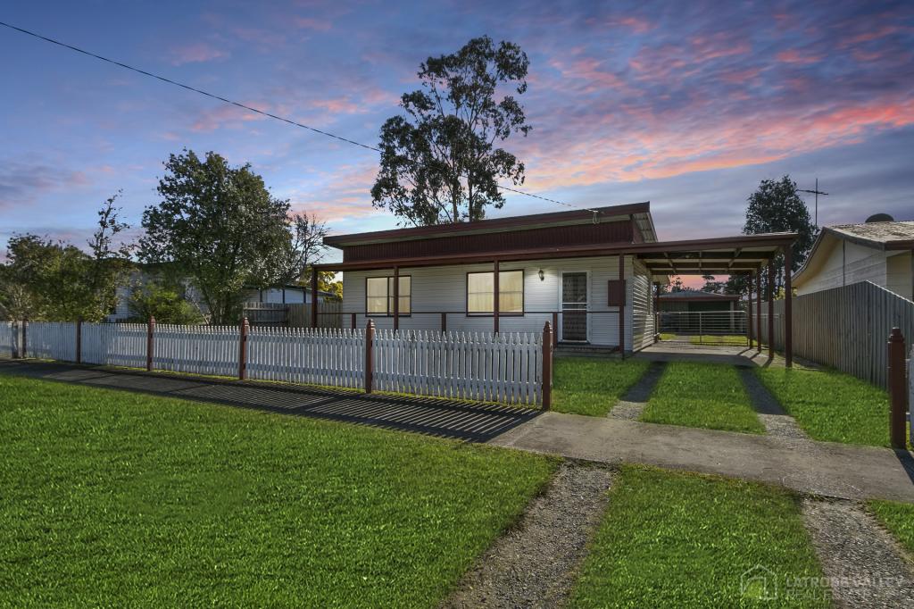 24 Duke St, Rosedale, VIC 3847