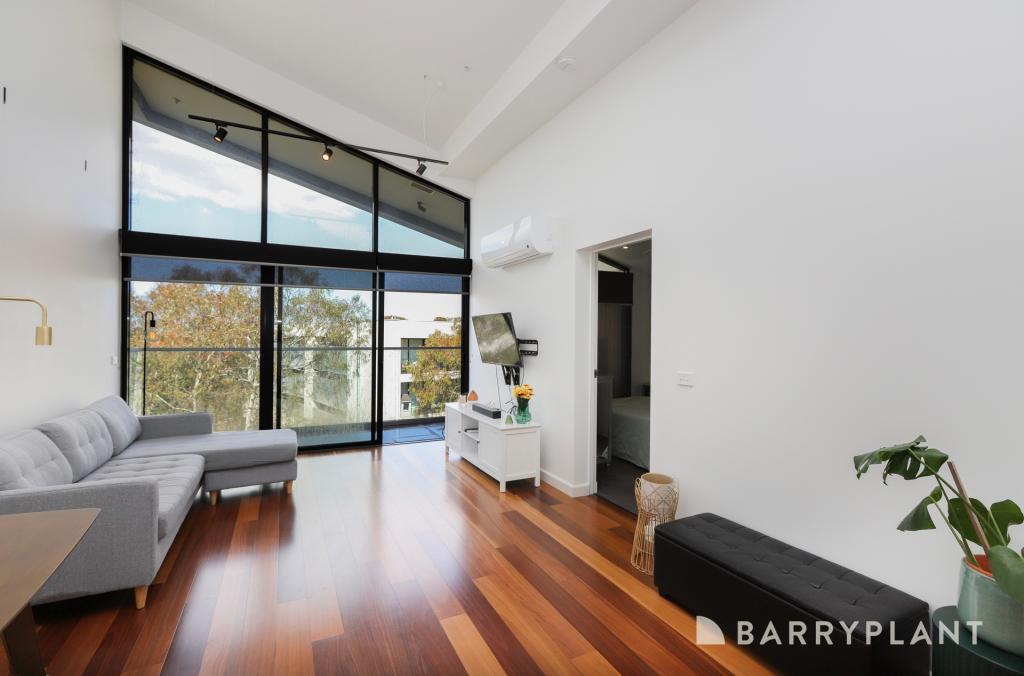 306/110 Roberts St, West Footscray, VIC 3012