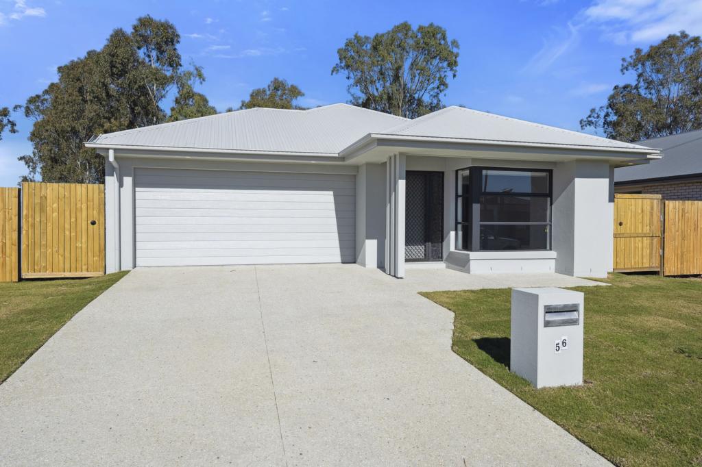 56 Boomi Ave, South Maclean, QLD 4280
