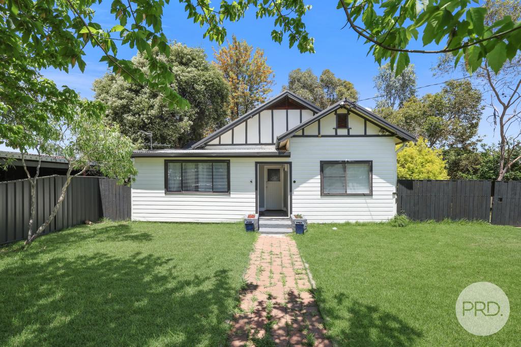 62 Henry St, Quirindi, NSW 2343