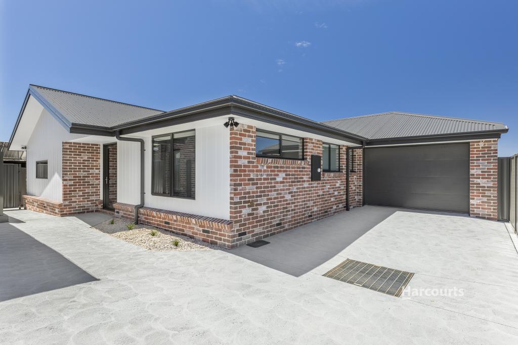 Unit 1 & 2/19a Dial Rd, Penguin, TAS 7316