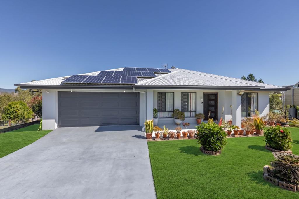 25 Ridge St, Kilcoy, QLD 4515