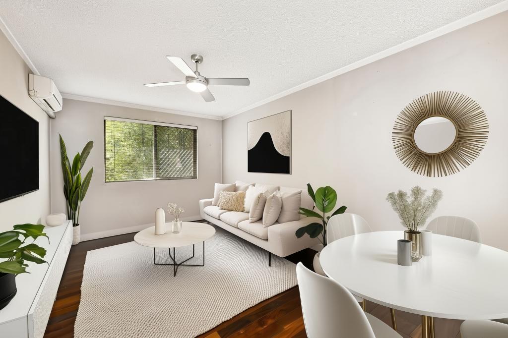 6/81-83 Hercules St, Dulwich Hill, NSW 2203