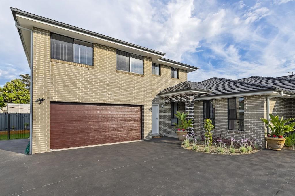 1/272a Humphries Rd, Mount Pritchard, NSW 2170