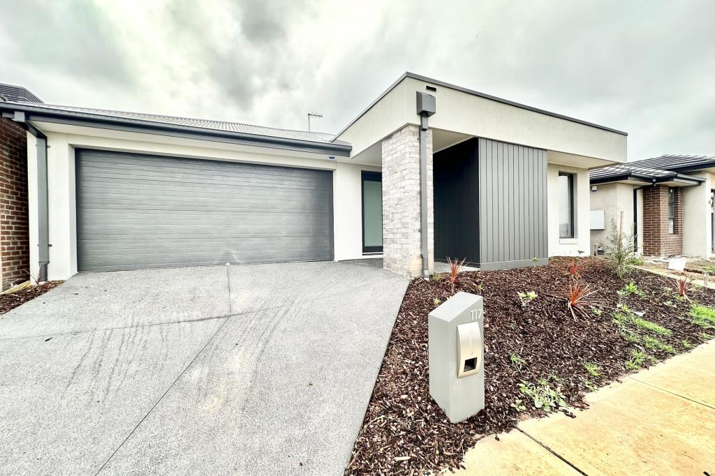 117 WATERFERN ST, FRASER RISE, VIC 3336
