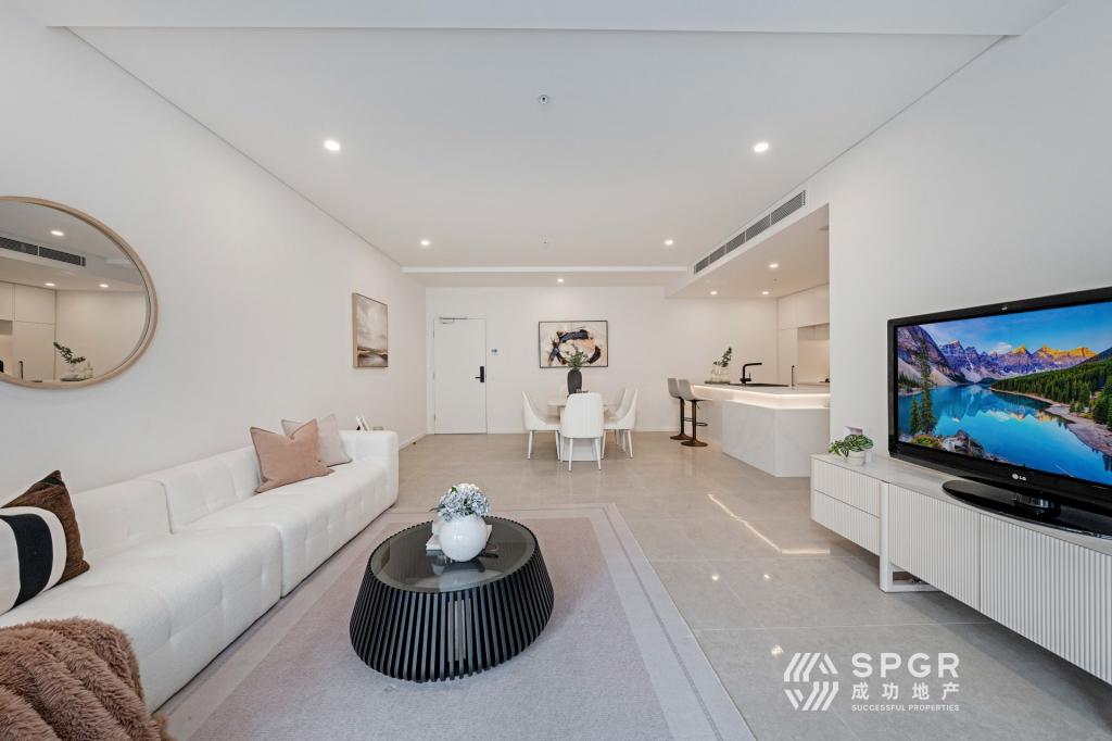 108/8 White Hart Dr, Rouse Hill, NSW 2155