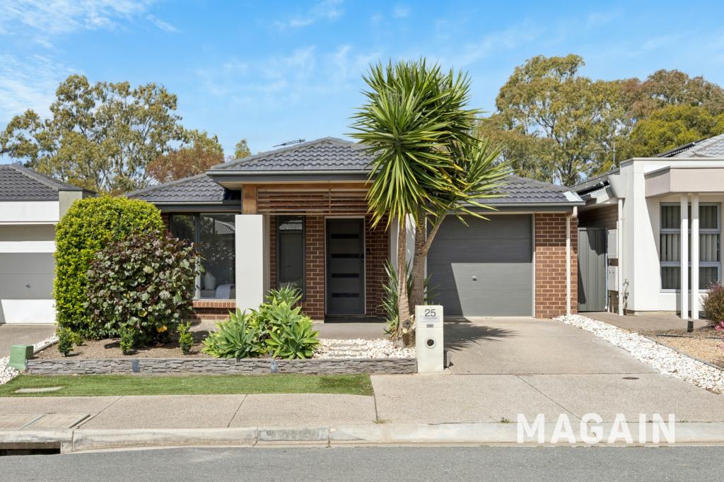 25 The Glenn, Morphett Vale, SA 5162