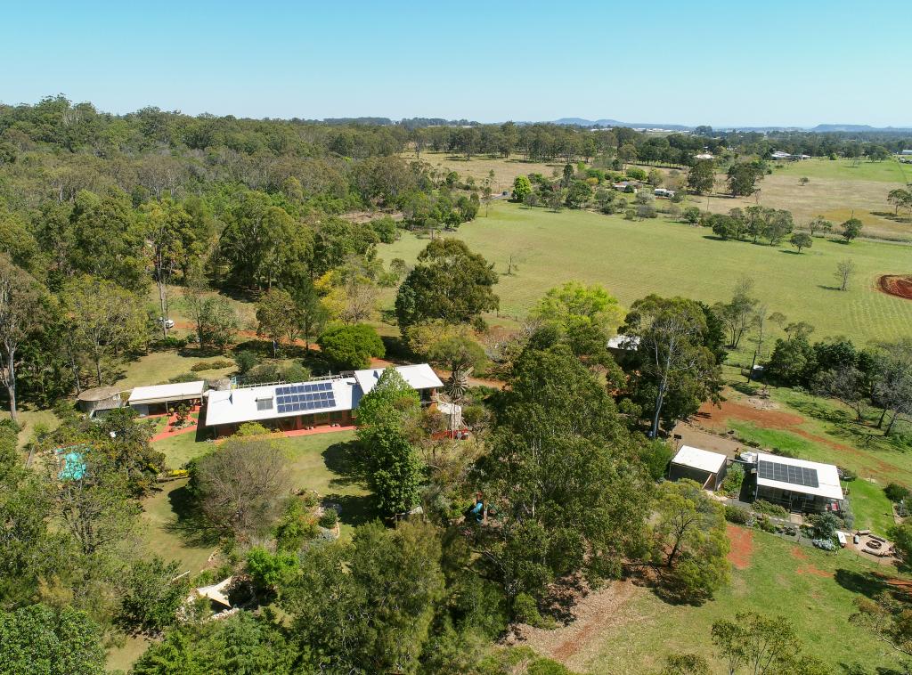 142 Meringandan Rd, Cabarlah, QLD 4352