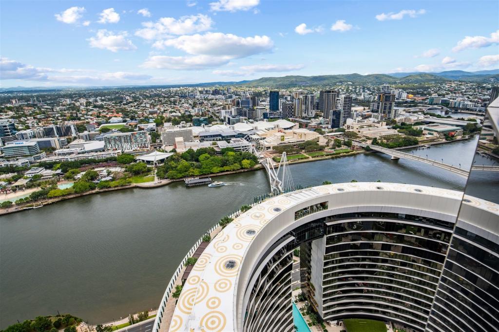 4104/8 Margaret St, Brisbane City, QLD 4000