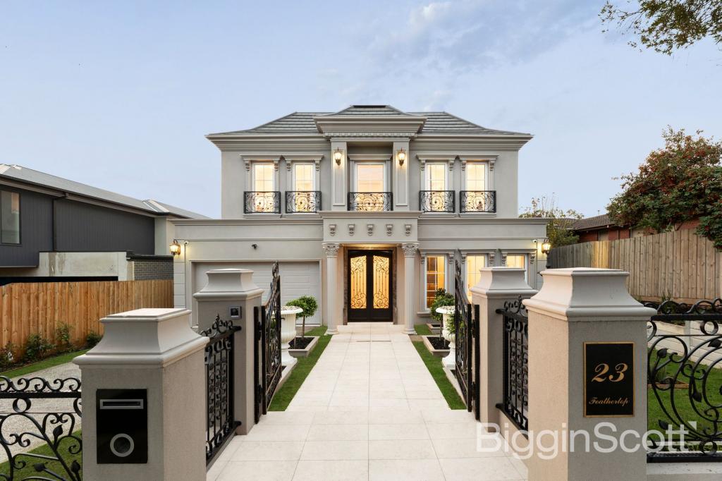 23 Feathertop Ave, Templestowe Lower, VIC 3107