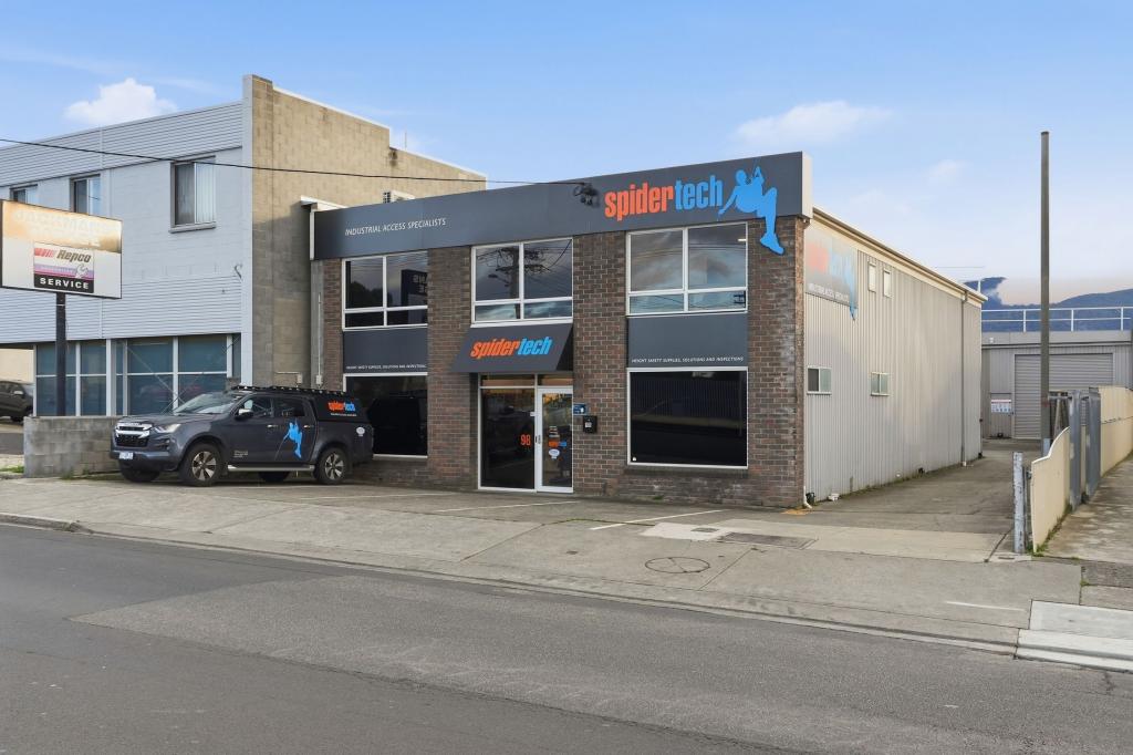 98 GORMANSTON RD, MOONAH, TAS 7009