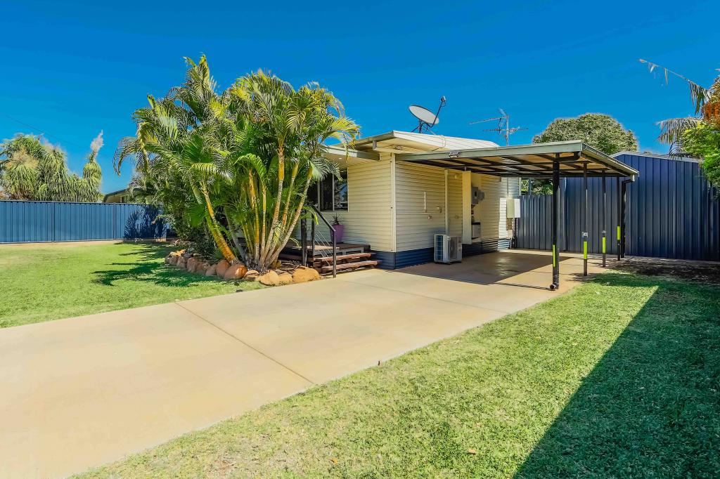 13 Cook Cres, Sunset, QLD 4825