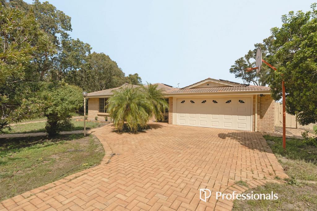 11 Farrant St, Gooseberry Hill, WA 6076