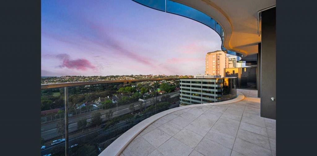 702/300 Oxford St, Bondi Junction, NSW 2022