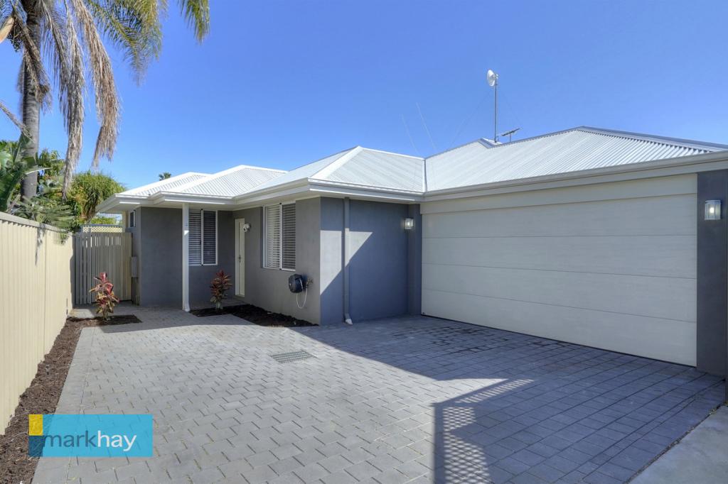 26a Danube Ave, Beechboro, WA 6063