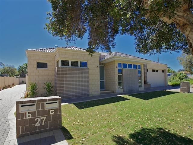 27b Derrington Cres, Balga, WA 6061