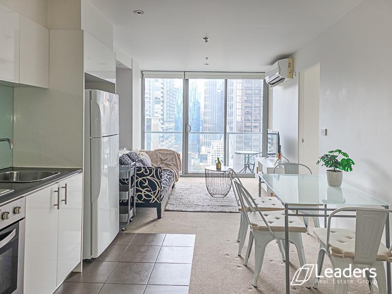 2603/8 Exploration Lane, Melbourne, VIC 3004