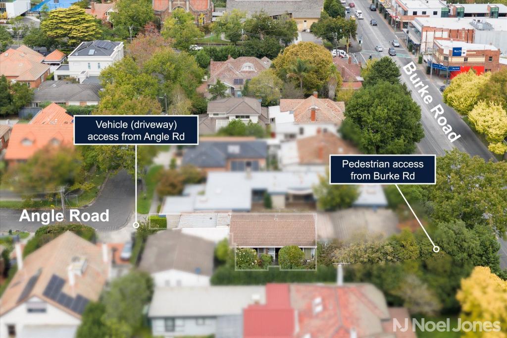 2/910 Burke Rd, Deepdene, VIC 3103