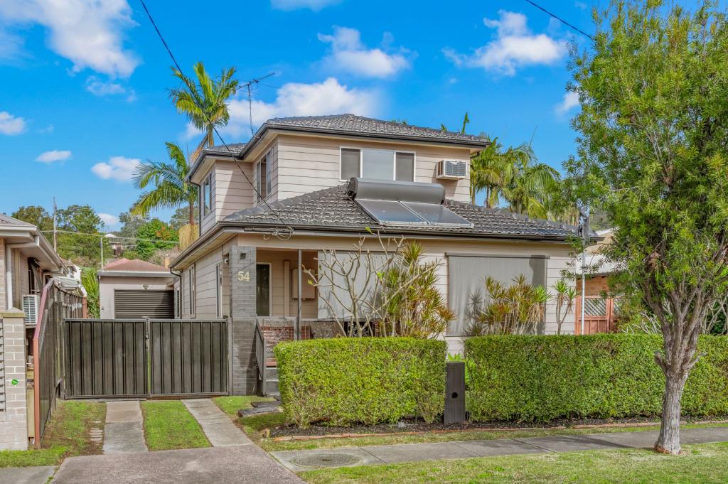 54 Thorne St, Toronto, NSW 2283