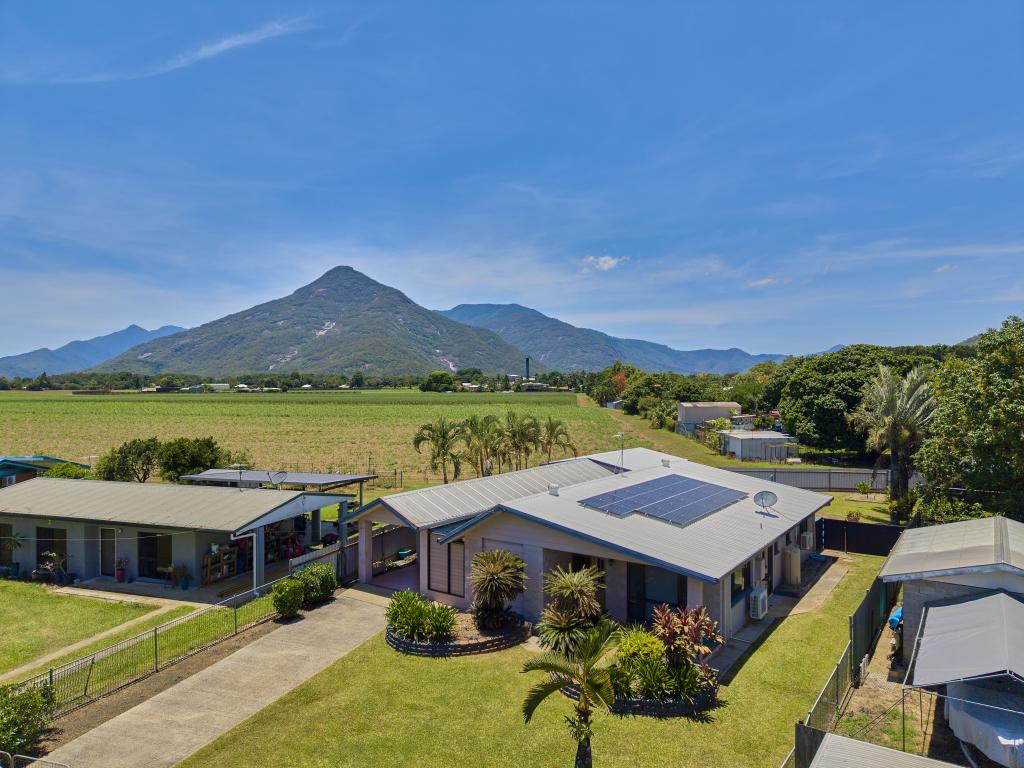 7 WHITTAKER CL, GORDONVALE, QLD 4865