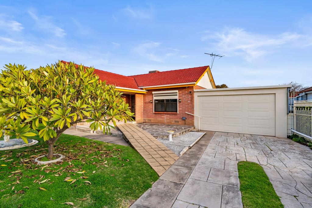 23 Thorne Cres, Mitchell Park, SA 5043