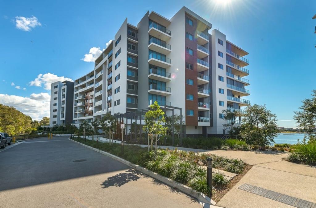 1420/397 Christine Ave, Varsity Lakes, QLD 4227