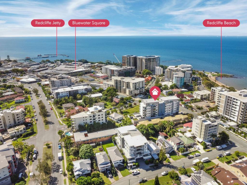 11/75 Sutton St, Redcliffe, QLD 4020