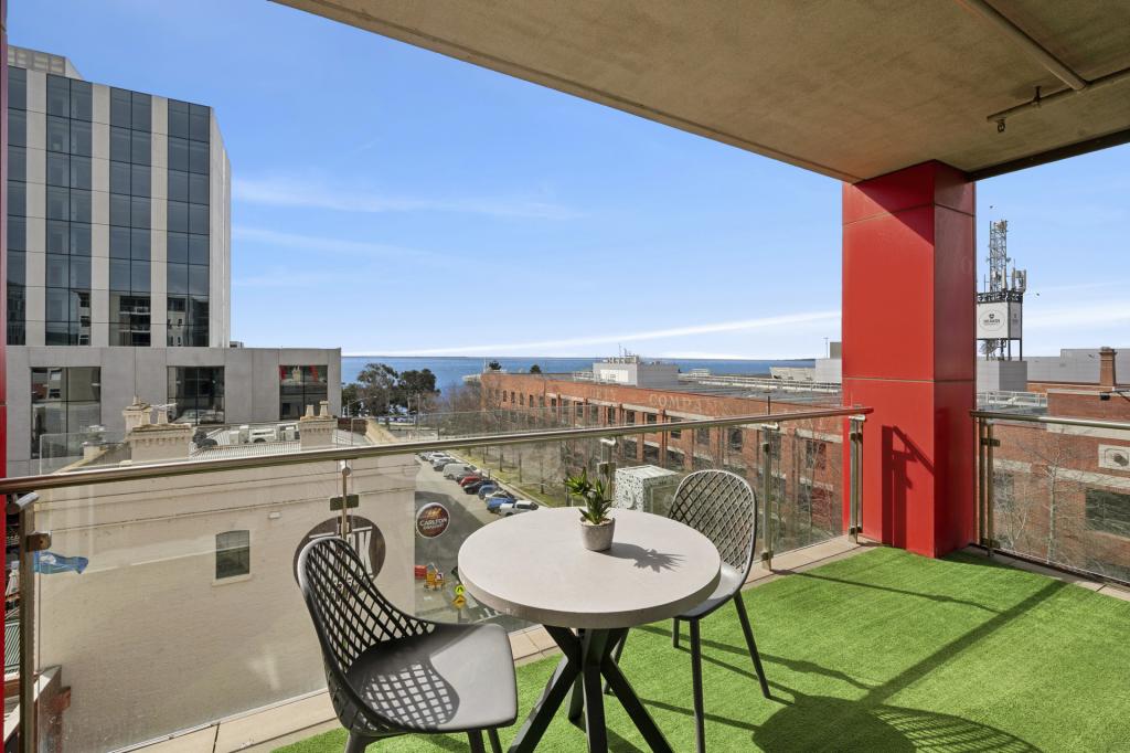 506/8 Gheringhap St, Geelong, VIC 3220