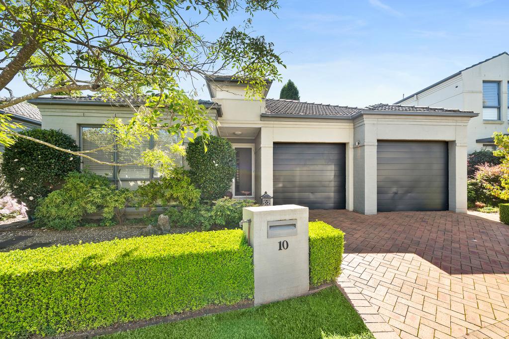 10/500 Moss Vale Rd, Bowral, NSW 2576