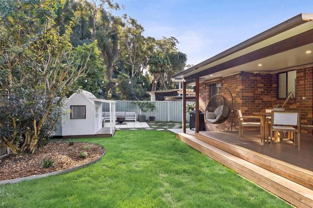 4 Moruya Cl, Koolewong, NSW 2256