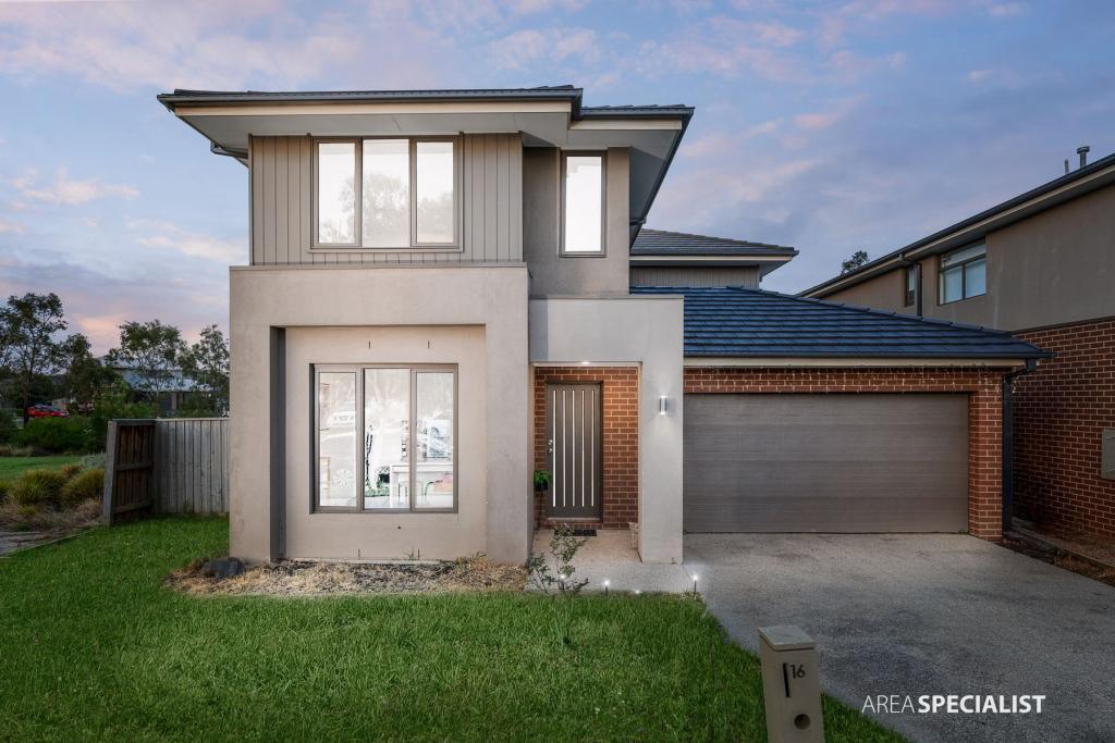 16 Weemala Gr, Werribee, VIC 3030