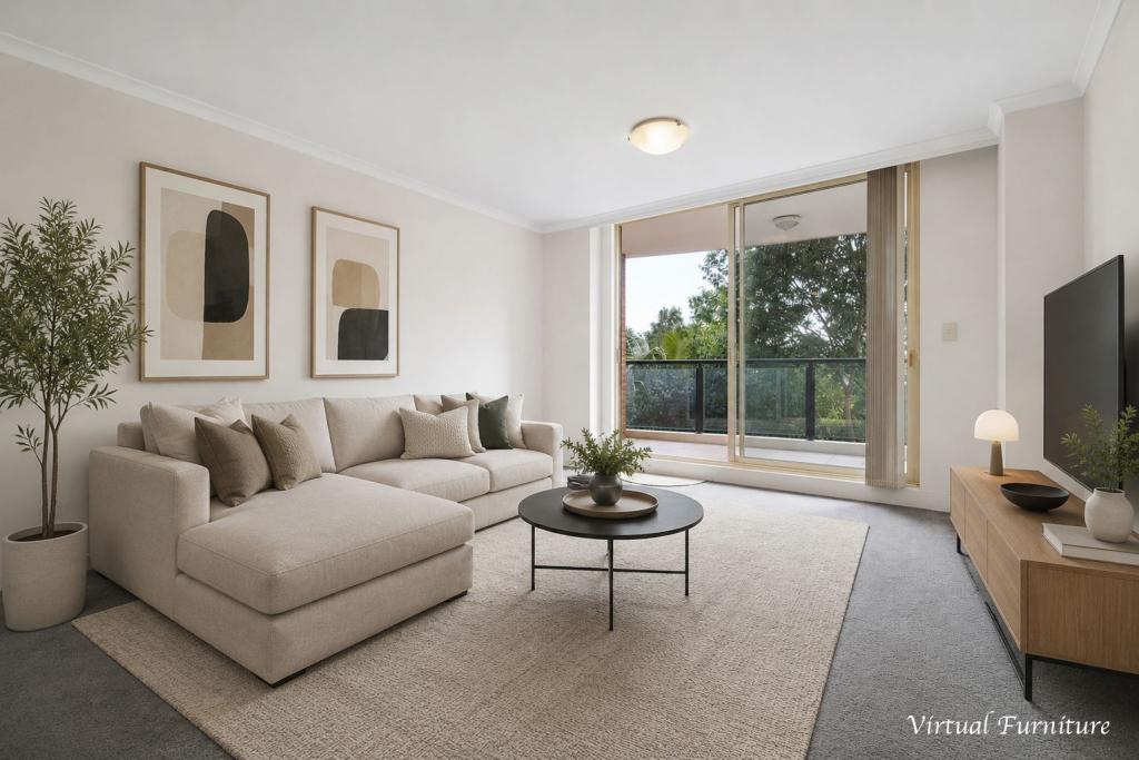 28/56 Christie St, St Leonards, NSW 2065