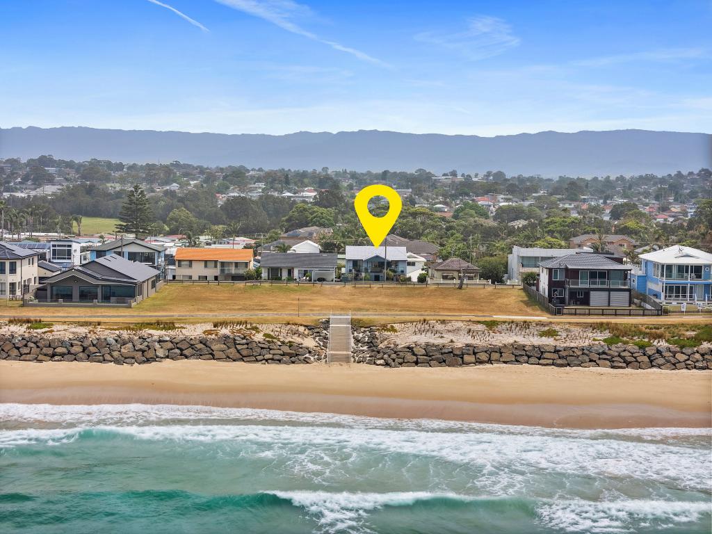 58 Little Lake Cres, Warilla, NSW 2528