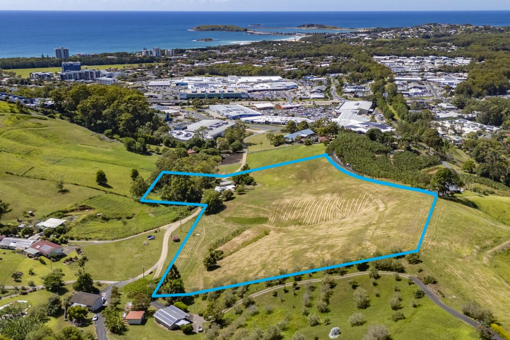 27 Toscan Lane, Coffs Harbour, NSW 2450